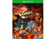 Microsoft Xbox - Sonic Forces [Xbox One, Русская версия]